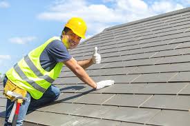 Best Green or Eco-Friendly Roofing Solutions  in San Castle, FL